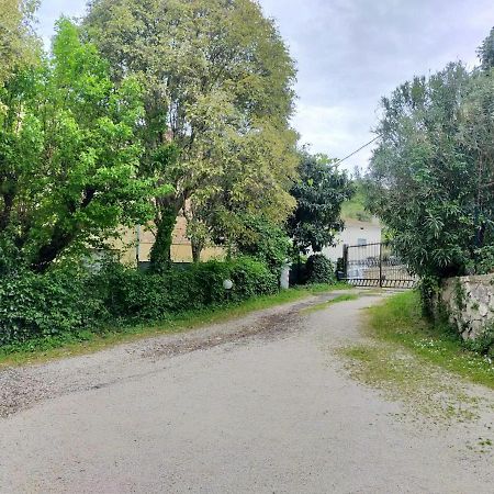 Casina Gentili Apartment Perugia Exterior photo